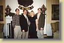 Don Unfried and wife Norma with their boys Jeremiah and Joshua * Don Unfried and wife Norma with their boys Jeremiah and Joshua